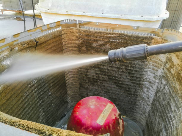 Best Best Air Duct Cleaning Company  in Milford Square, PA