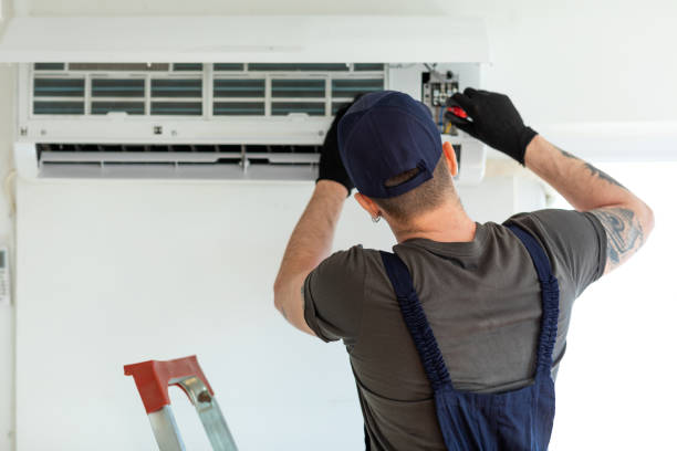 Best HVAC Air Duct Cleaning  in Milford Square, PA