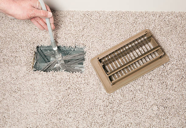 Best Air Duct Cleaning Near Me  in Milford Square, PA