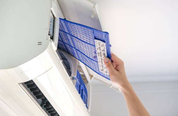 Best HVAC System Cleaning  in Milford Square, PA